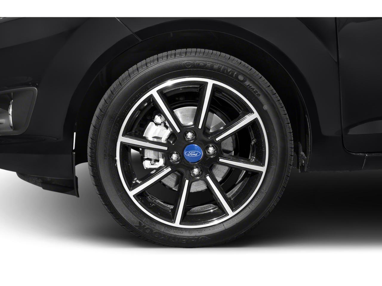 2019 Ford Fiesta SE Crestwood KY