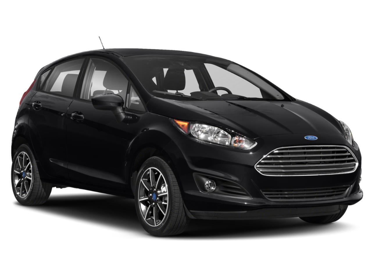 2019 Ford Fiesta SE Crestwood KY
