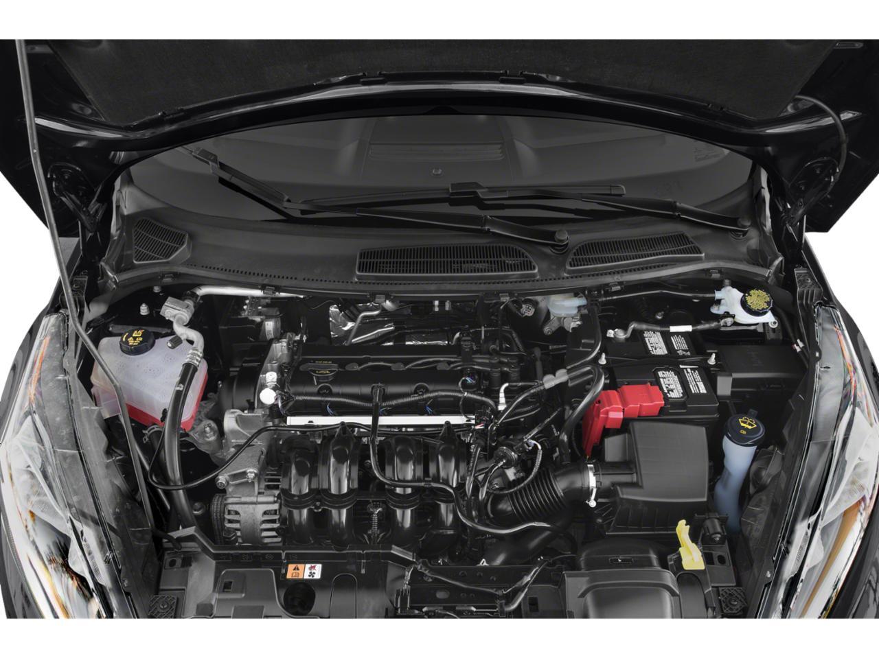 2019 Ford Fiesta SE Crestwood KY