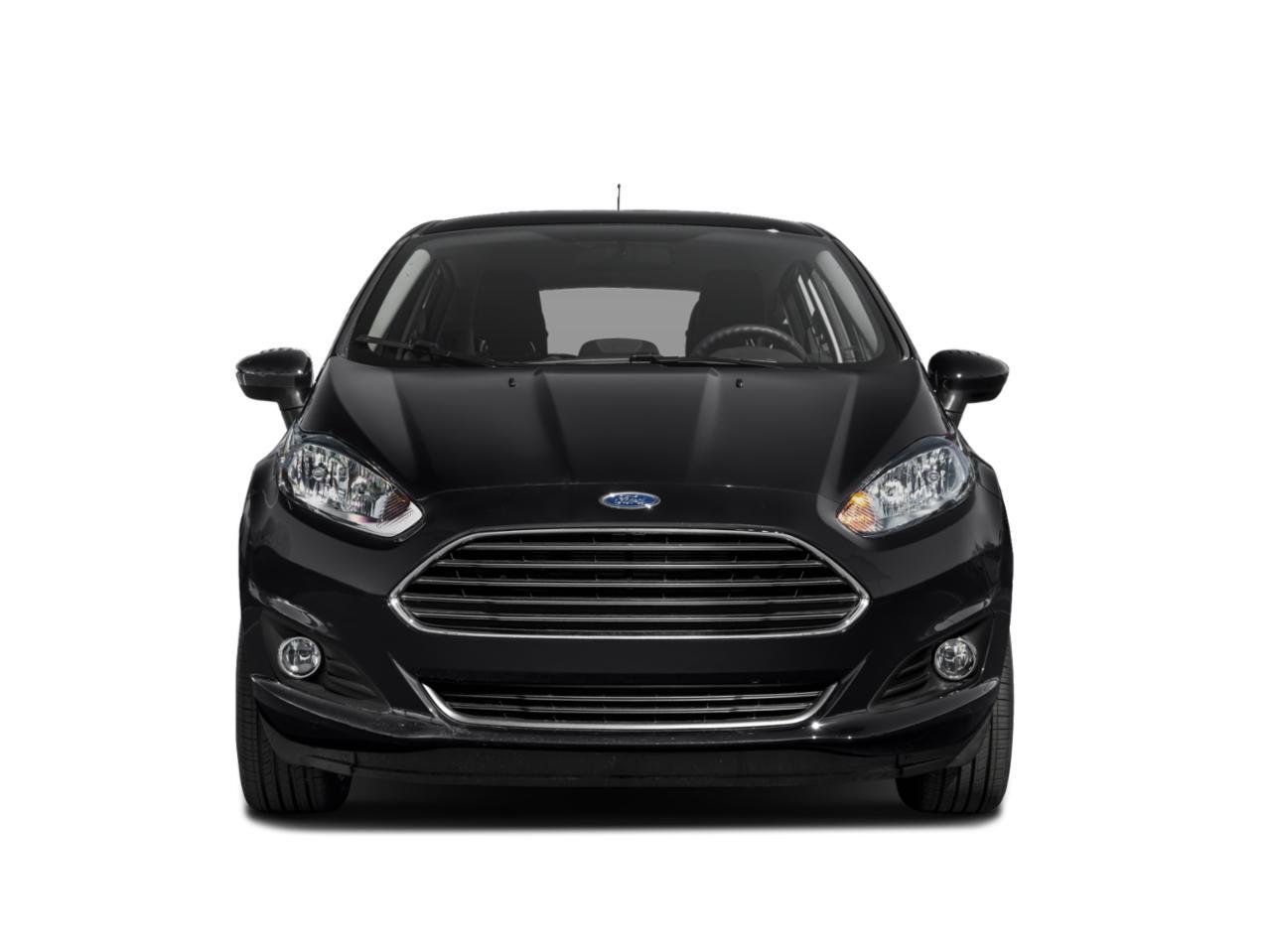 2019 Ford Fiesta SE Crestwood KY