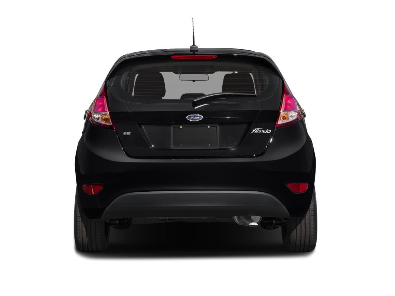 2019 Ford Fiesta SE Crestwood KY
