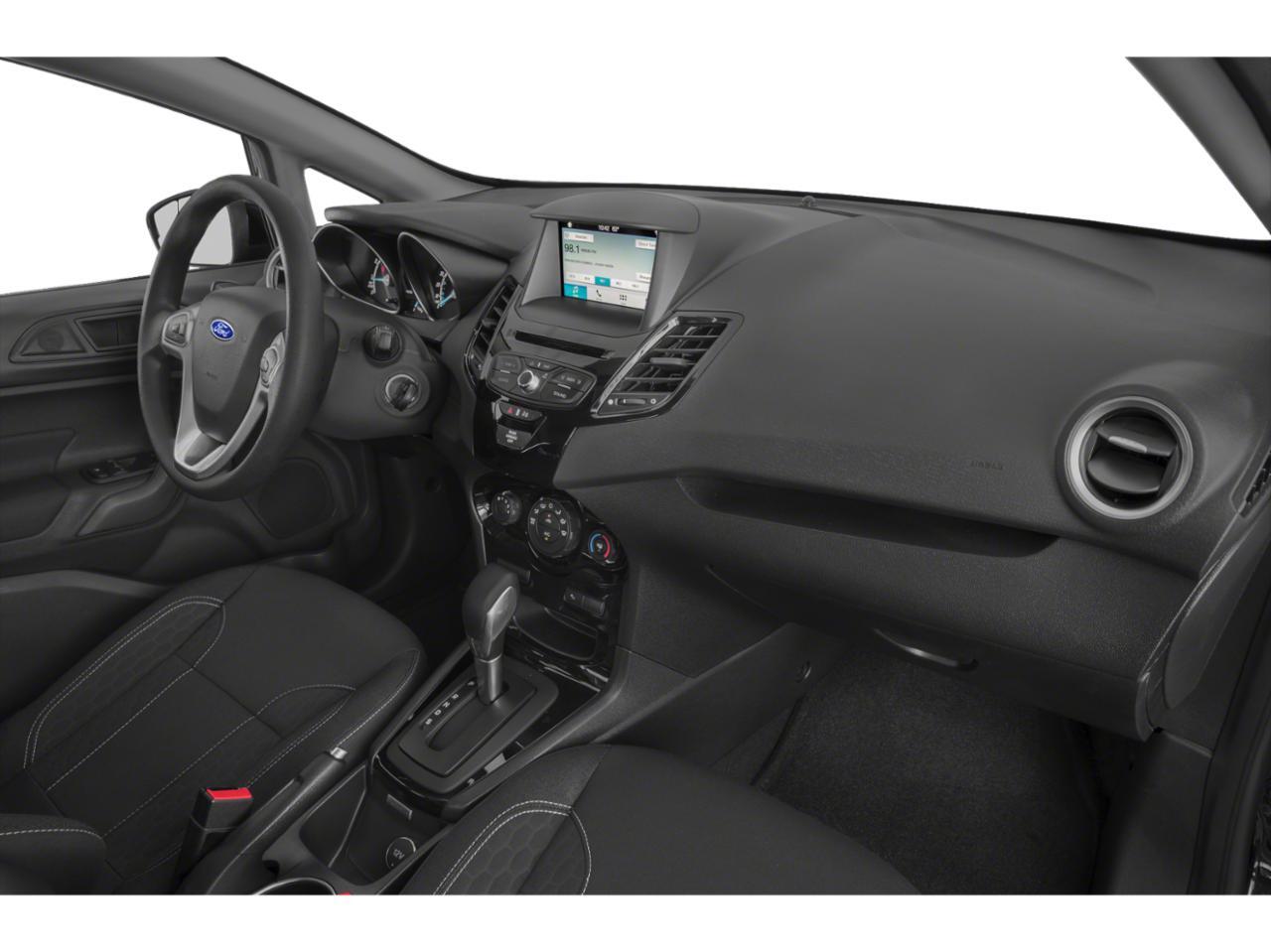 2019 Ford Fiesta SE Crestwood KY