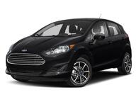 2019 Ford Fiesta SE Grand Junction CO 2019 Ford Fiesta SE Grand Junction CO