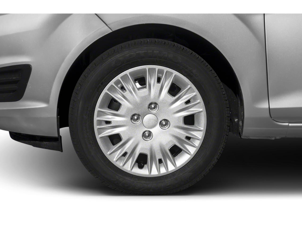 2019 Ford Fiesta SE Hot Springs AR