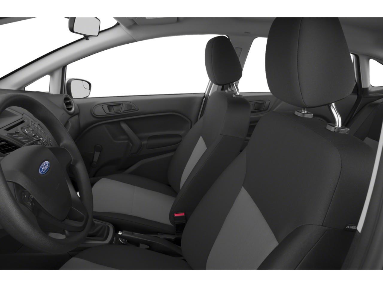 2019 Ford Fiesta SE Hot Springs AR