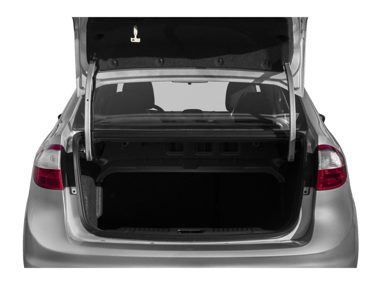 2019 Ford Fiesta SE Lubbock TX