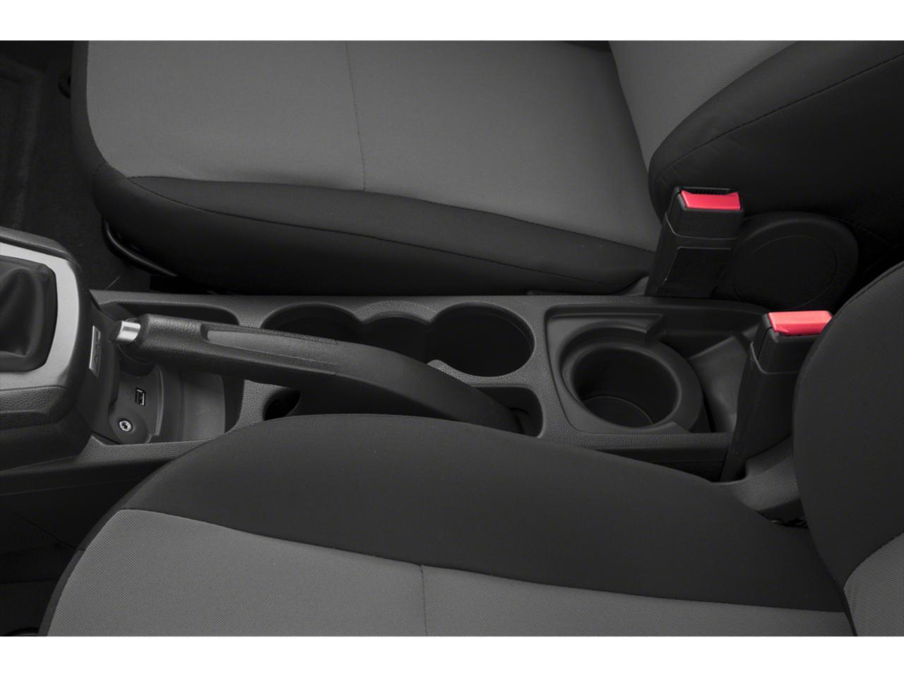 2019 Ford Fiesta SE Lubbock TX