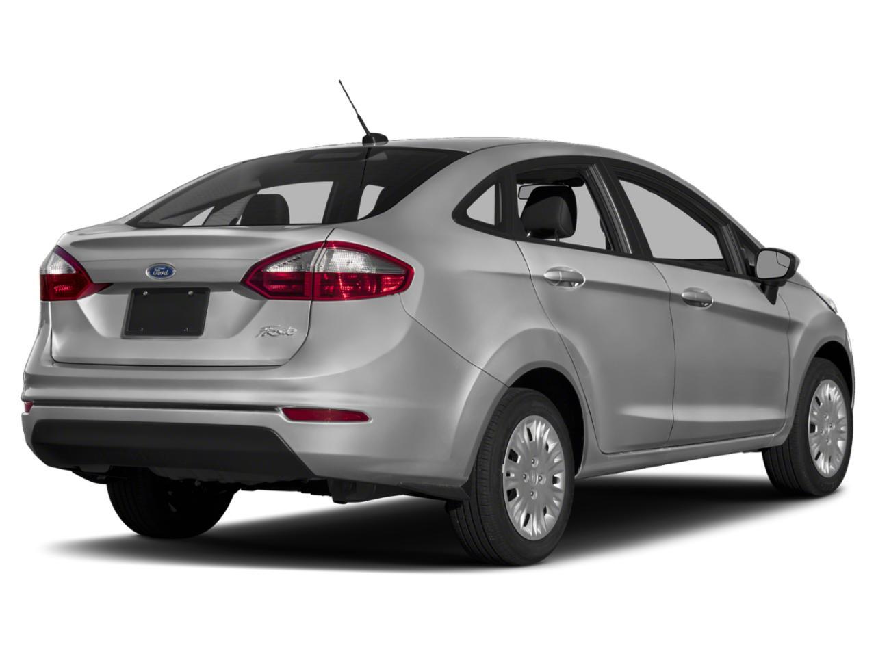 2019 Ford Fiesta SE Meridian MS