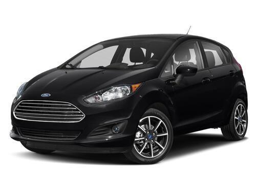 2019 Ford Fiesta SE Tampa FL 2019 Ford Fiesta SE Tampa FL