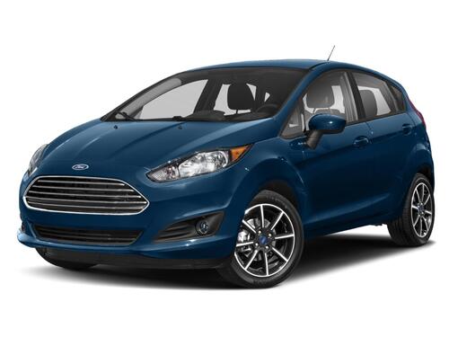 2019 Ford Fiesta SE Tampa FL 2019 Ford Fiesta SE Tampa FL