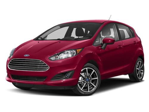 2019 Ford Fiesta SE Tampa FL 2019 Ford Fiesta SE Tampa FL