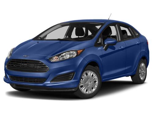 2019 Ford Fiesta SE Tampa FL 2019 Ford Fiesta SE Tampa FL