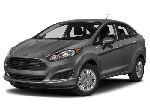 2019 Ford Fiesta SE Tampa FL 2019 Ford Fiesta SE Tampa FL