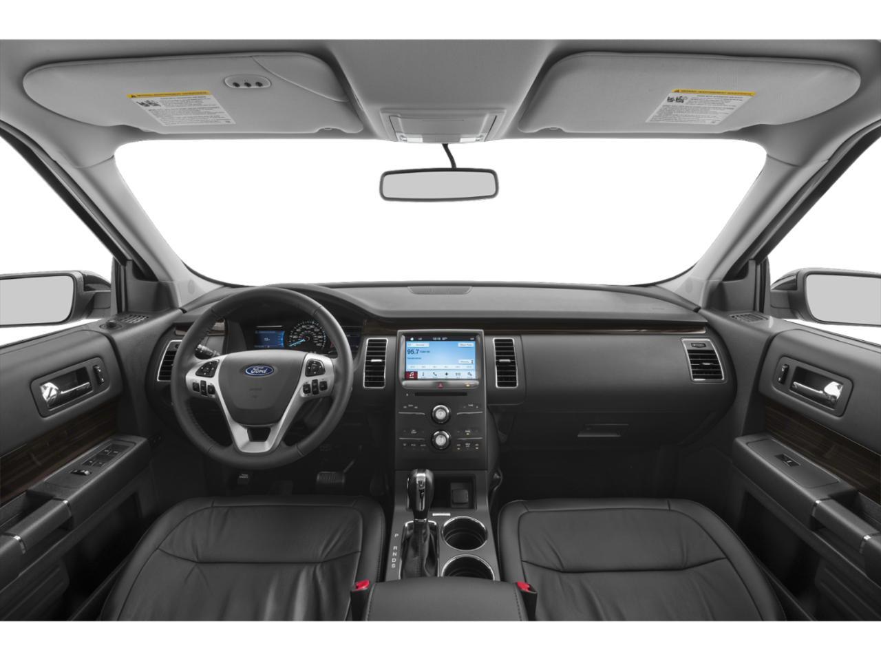 2019 Ford Flex Limited Austin TX