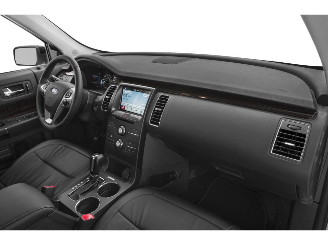 2019 Ford Flex Limited Austin TX