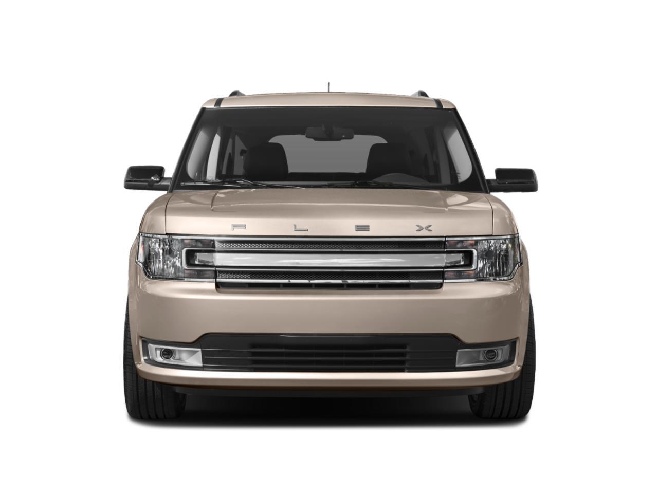 2019 Ford Flex Limited Austin TX
