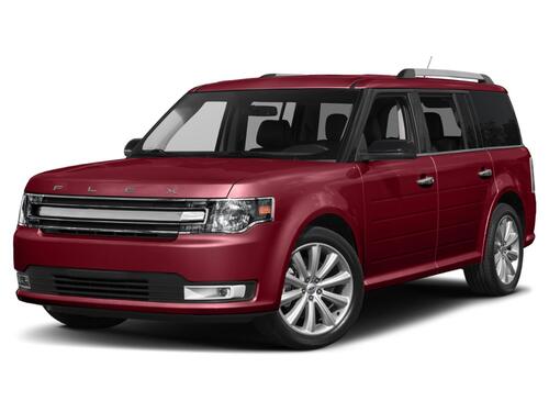 2019 Ford Flex Limited EcoBoost Tampa FL 2019 Ford Flex Limited EcoBoost Tampa FL