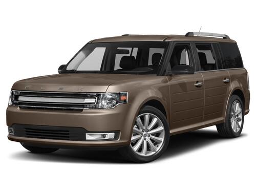 2019 Ford Flex Limited Tampa FL 2019 Ford Flex Limited Tampa FL