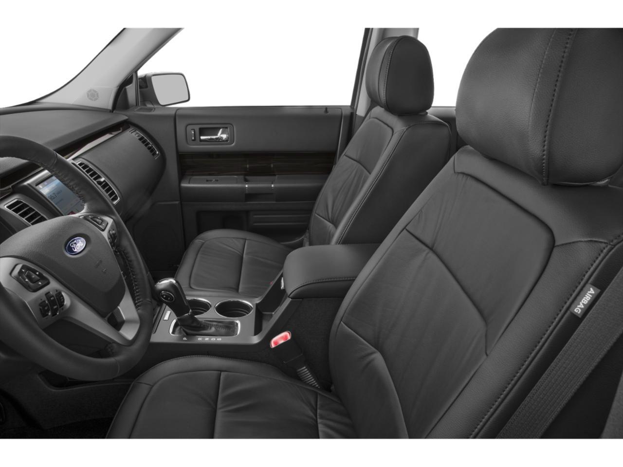 2019 Ford Flex Limited Tucson AZ