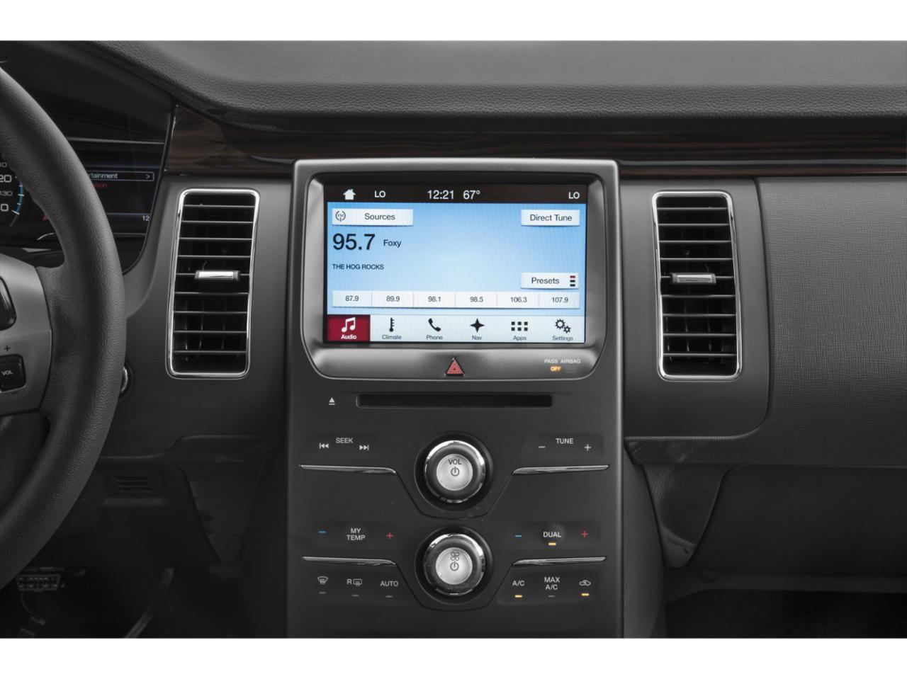 2019 Ford Flex Limited Tucson AZ