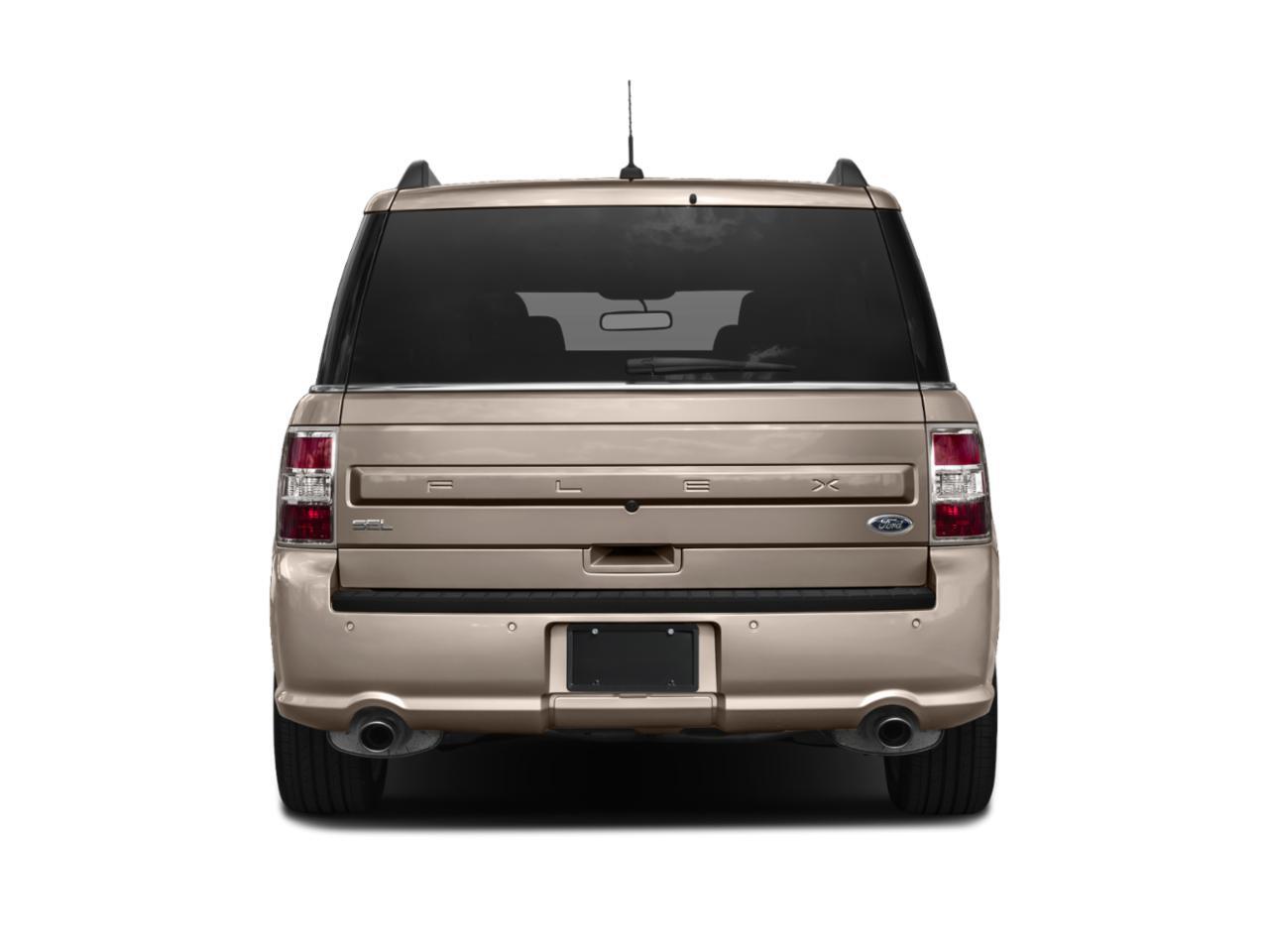 2019 Ford Flex Limited Tucson AZ