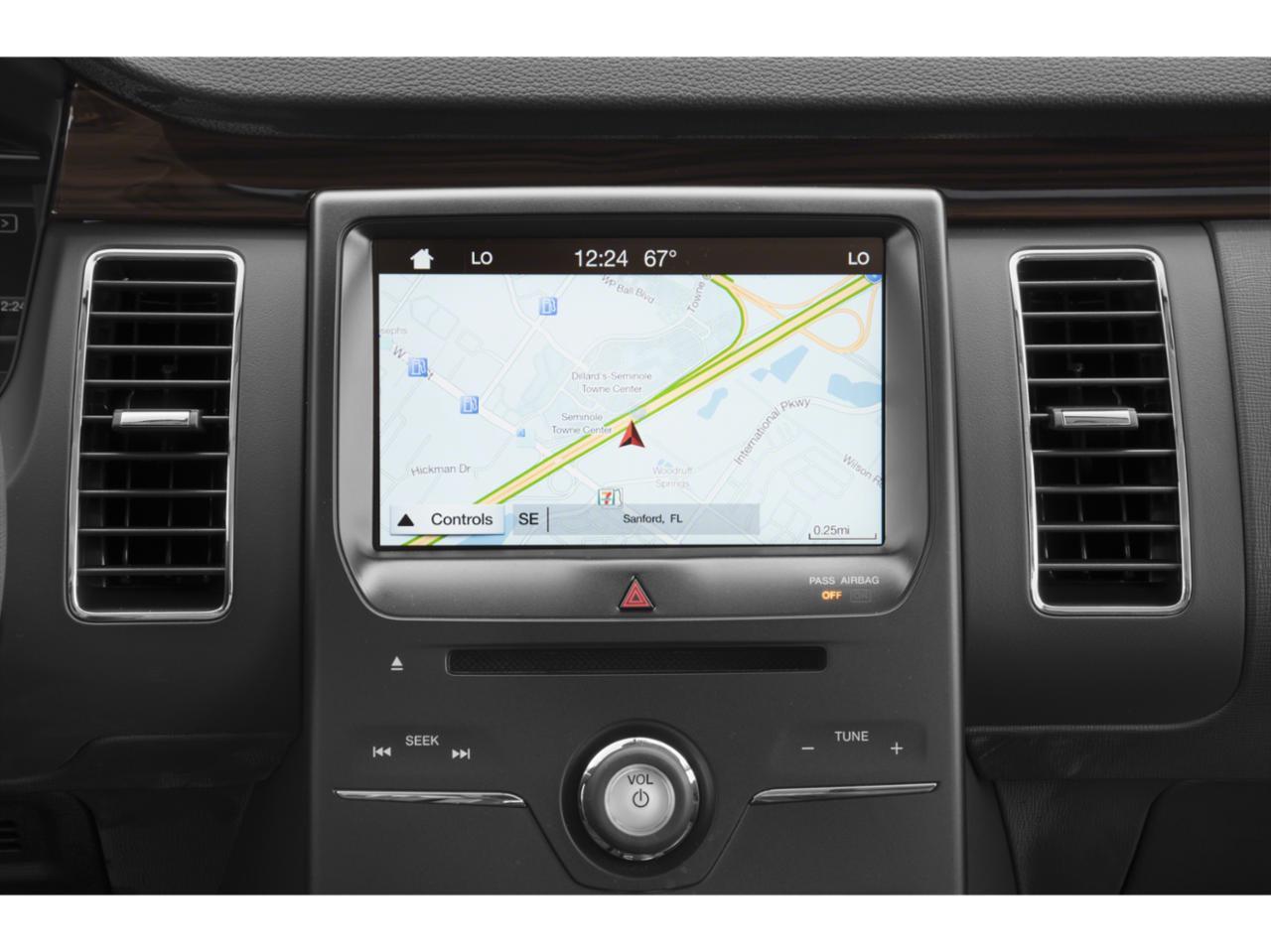2019 Ford Flex Limited Tucson AZ