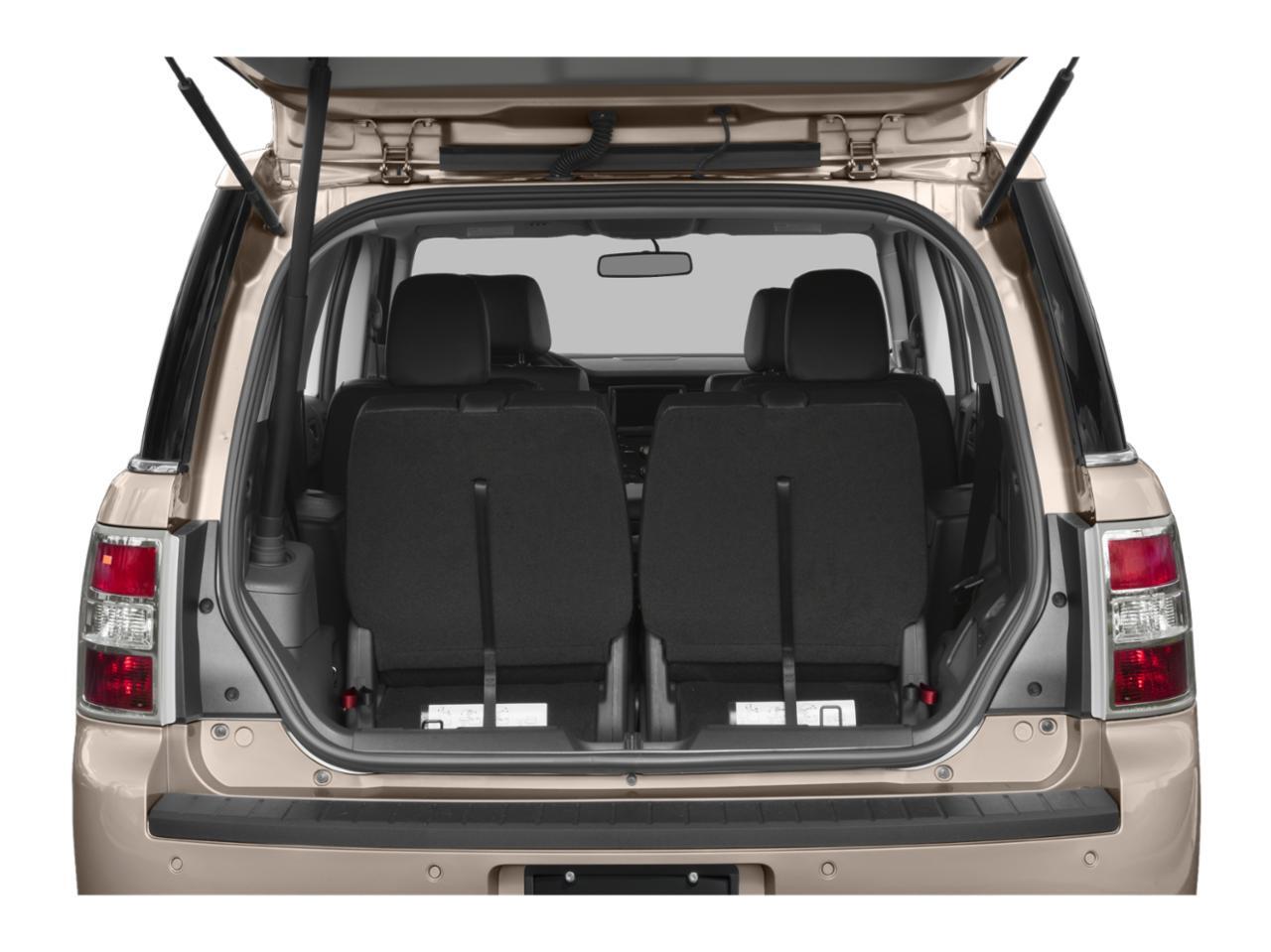 2019 Ford Flex Limited Tucson AZ