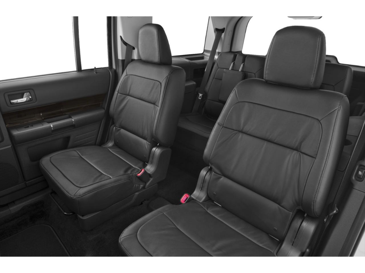 2019 Ford Flex Limited Tucson AZ