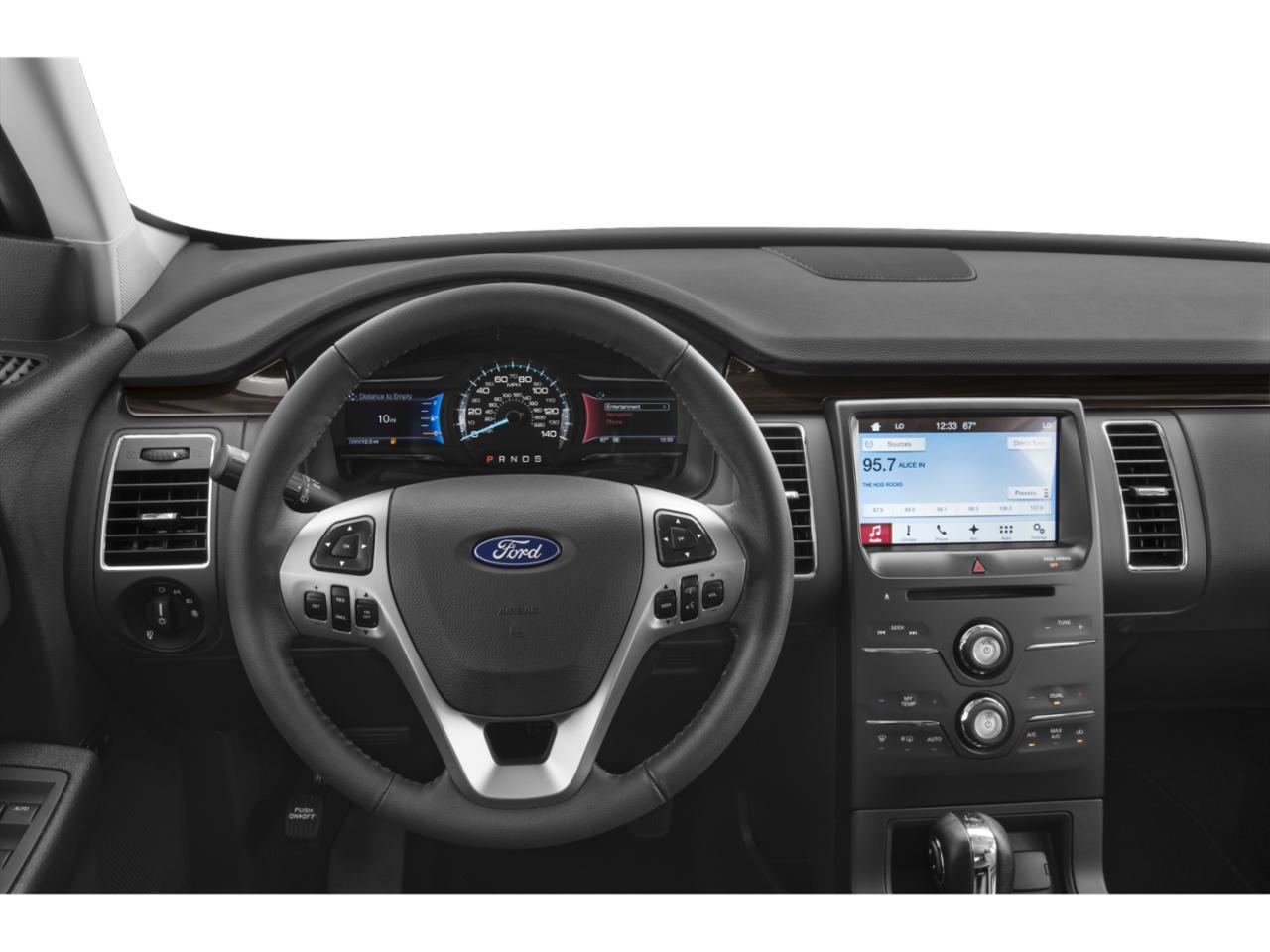 2019 Ford Flex Limited Tucson AZ