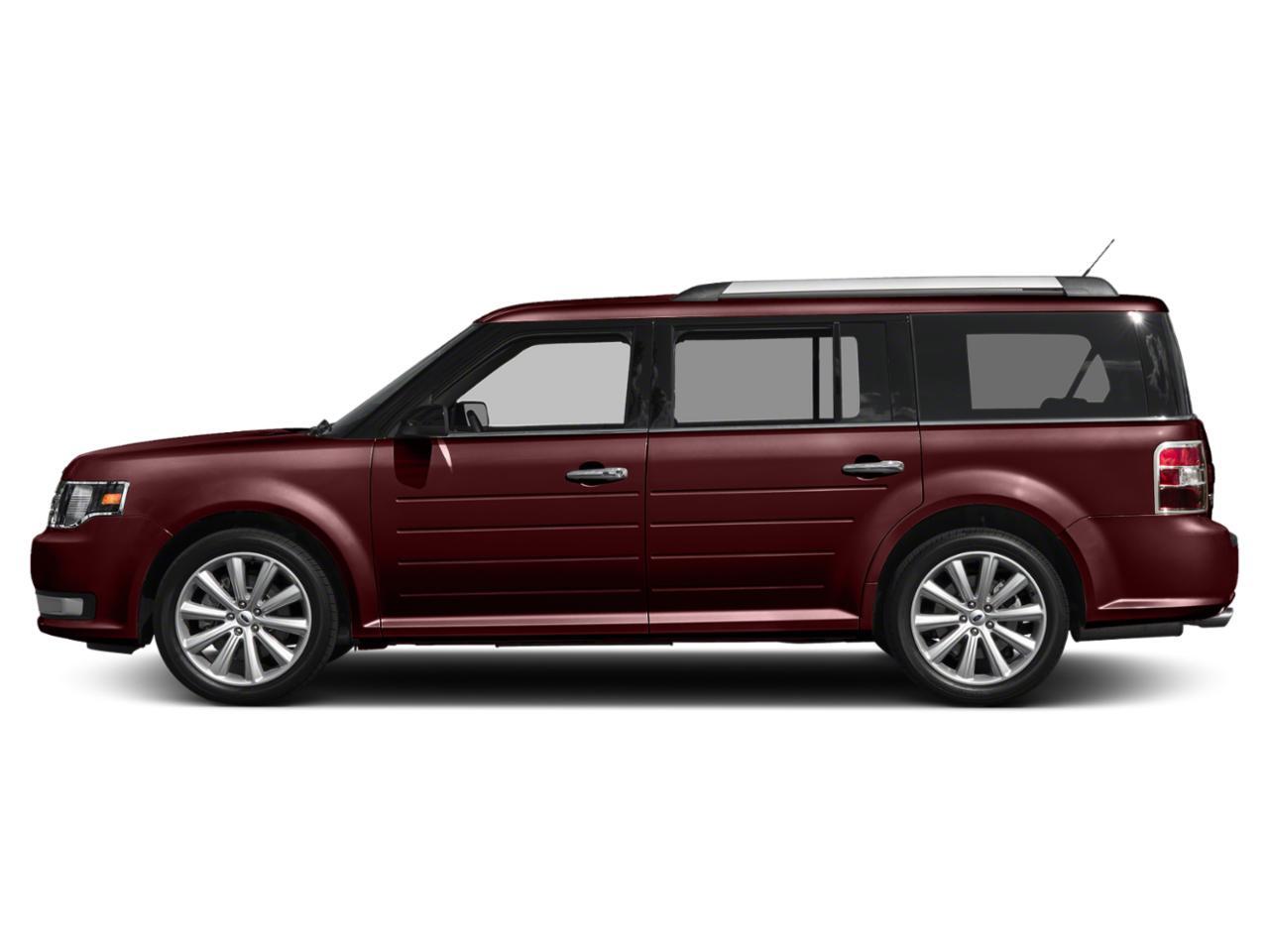 2019 Ford Flex Limited Tucson AZ