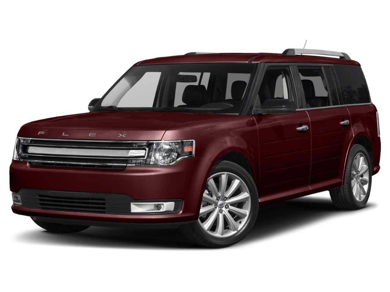 2019 Ford Flex Limited Tucson AZ