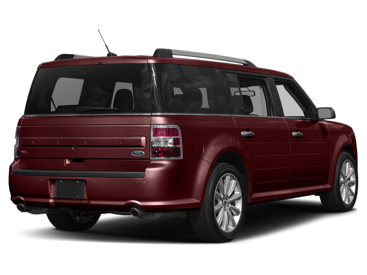 2019 Ford Flex Limited Tucson AZ