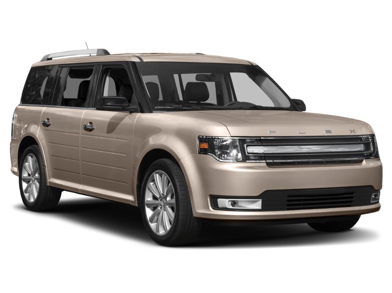2019 Ford Flex Limited Twin Falls ID