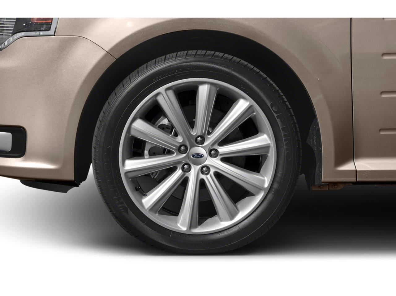 2019 Ford Flex Limited Twin Falls ID