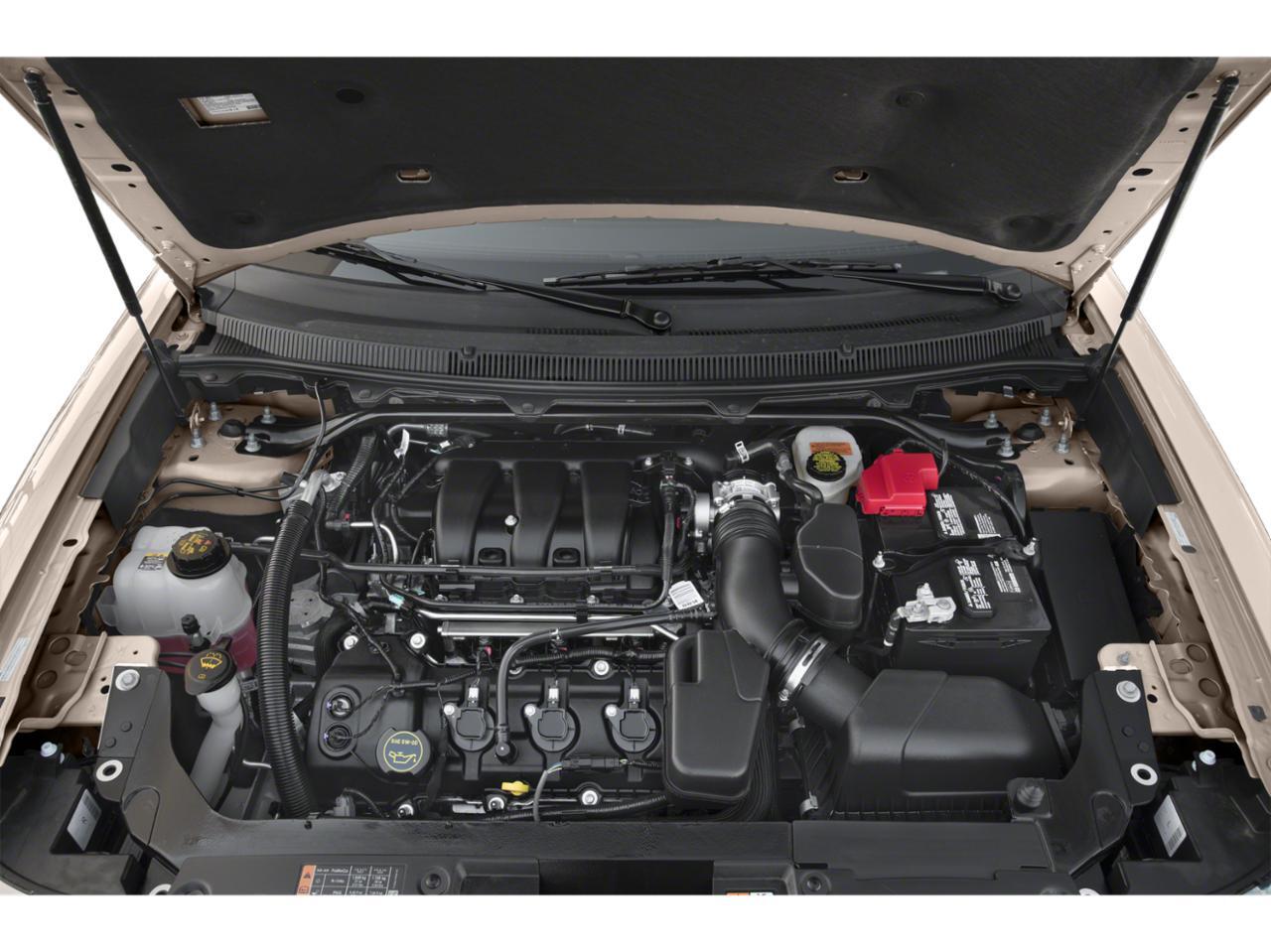 2019 Ford Flex SEL San Clemente CA