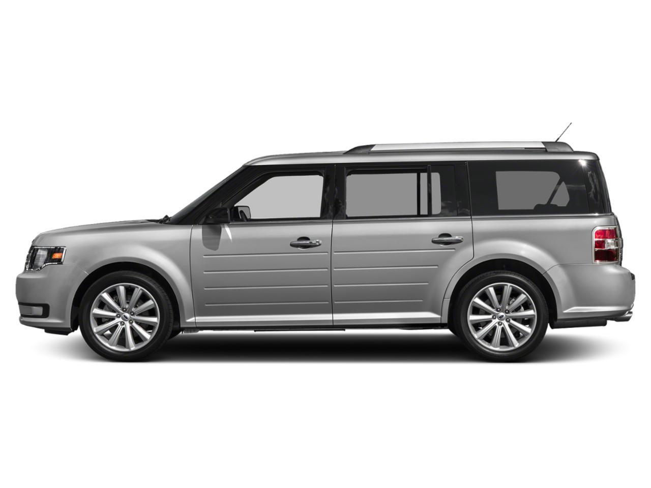 2019 Ford Flex SEL San Clemente CA
