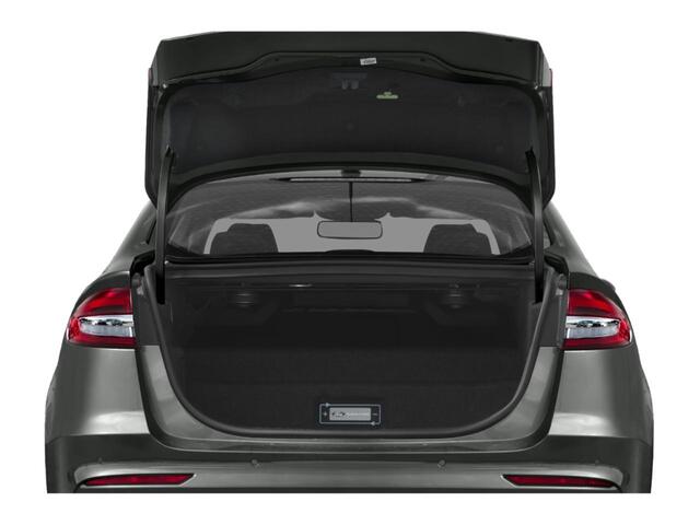 2019 Ford Fusion Energi Titanium Elko NV