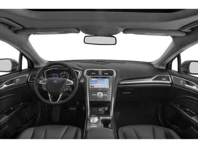 2019 Ford Fusion Energi Titanium Elko NV