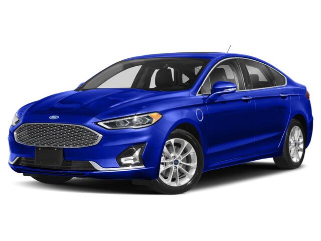 2019_Ford_Fusion Energi_Titanium_ Elko NV