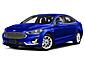 2019 Ford Fusion Energi Titanium Elko NV