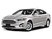 2019 Ford Fusion Energi Titanium