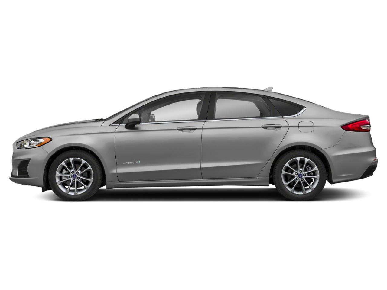 2019 Ford Fusion Hybrid SE Chantilly VA