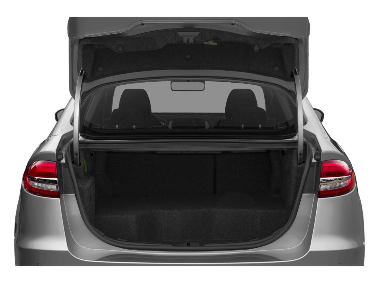 2019 Ford Fusion Hybrid SE Roseville CA