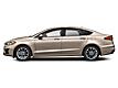 2019 Ford Fusion Hybrid Titanium