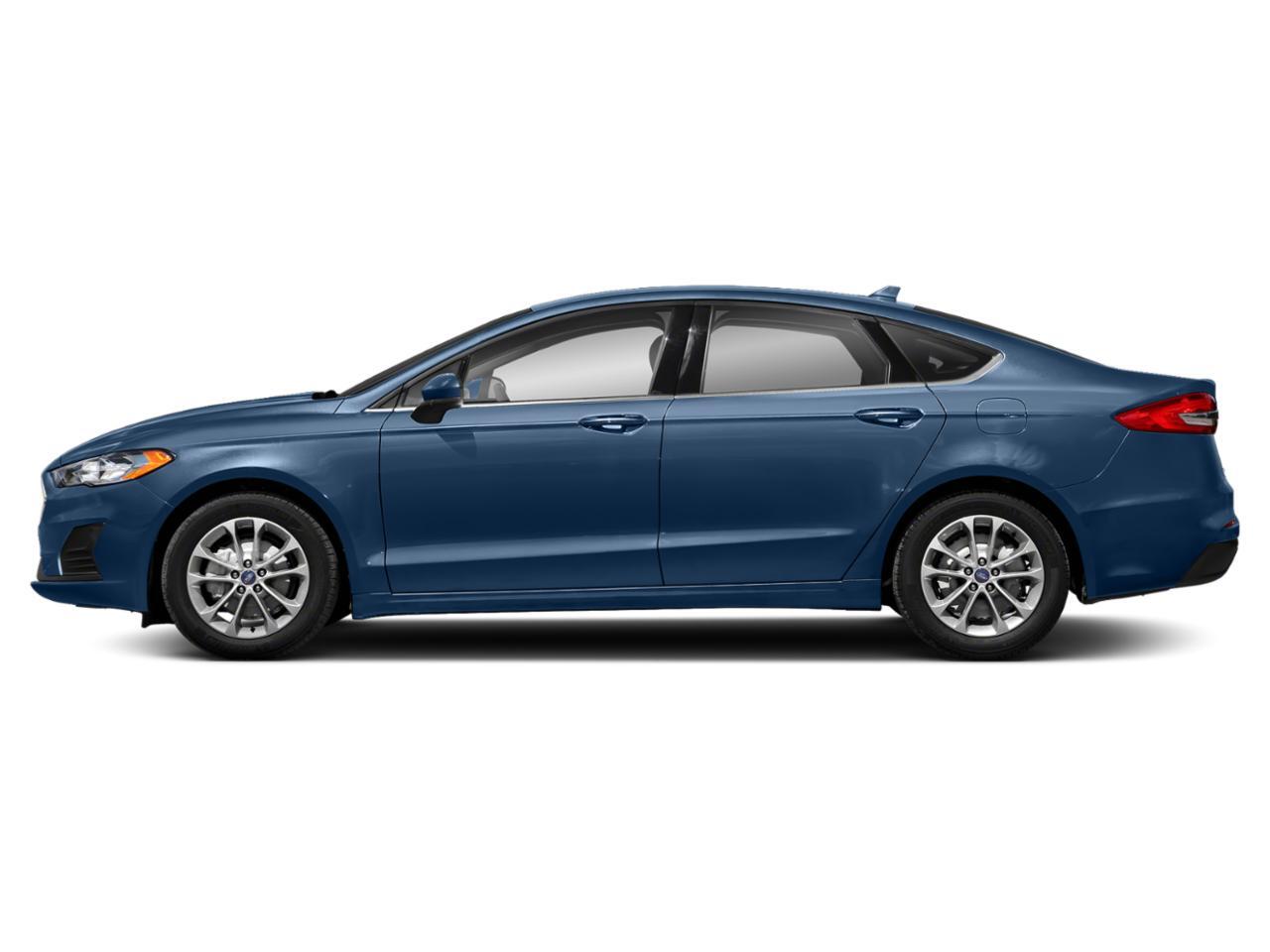 2019 Ford Fusion S Mesa AZ
