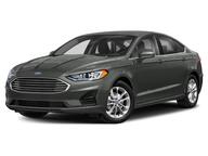 2019 Ford Fusion SE Rome GA 2019 Ford Fusion SE Rome GA