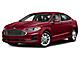 2019 Ford Fusion SE Sedan 4D Kansas City MO 2019 Ford Fusion SE Sedan 4D Kansas City MO
