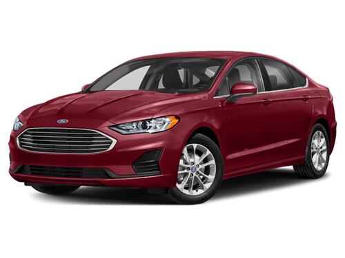 2019 Ford Fusion SE Tampa FL 2019 Ford Fusion SE Tampa FL
