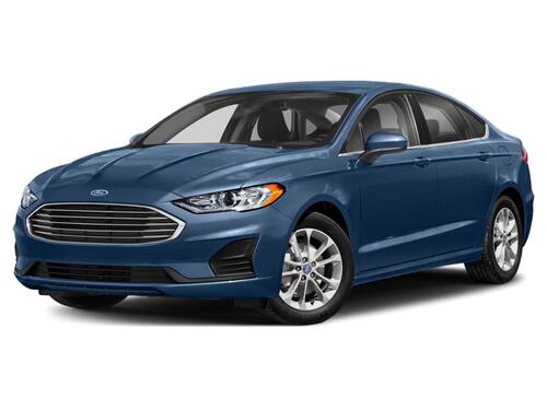 2019 Ford Fusion SE Tampa FL 2019 Ford Fusion SE Tampa FL