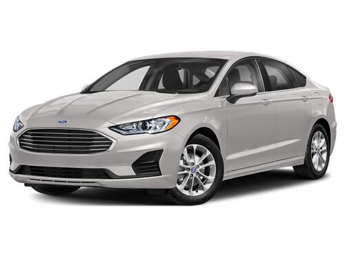 2019 Ford Fusion SE Tampa FL 2019 Ford Fusion SE Tampa FL